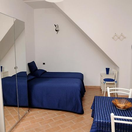 Guest House Dimora Fiorita Serracapriola ห้อง รูปภาพ
