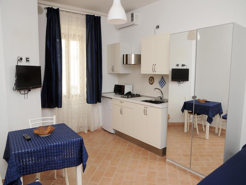Guest House Dimora Fiorita Serracapriola ห้อง รูปภาพ