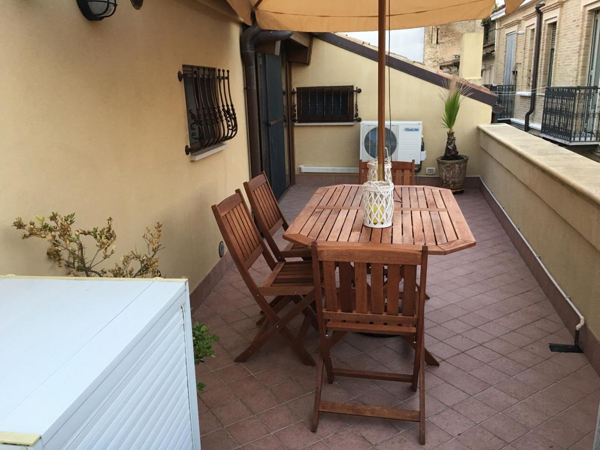 Guest House Dimora Fiorita Serracapriola ห้อง รูปภาพ