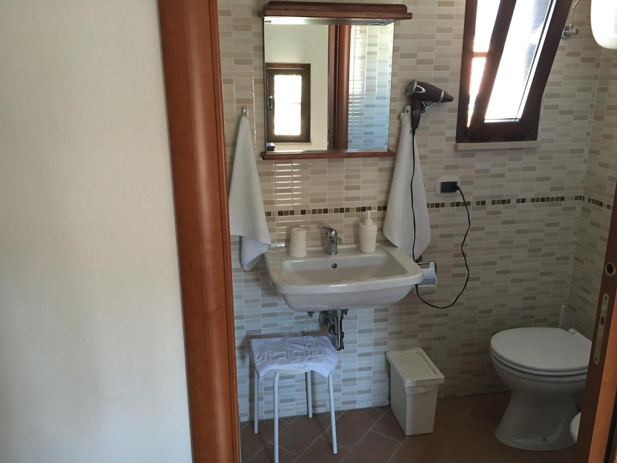 Guest House Dimora Fiorita Serracapriola ห้อง รูปภาพ