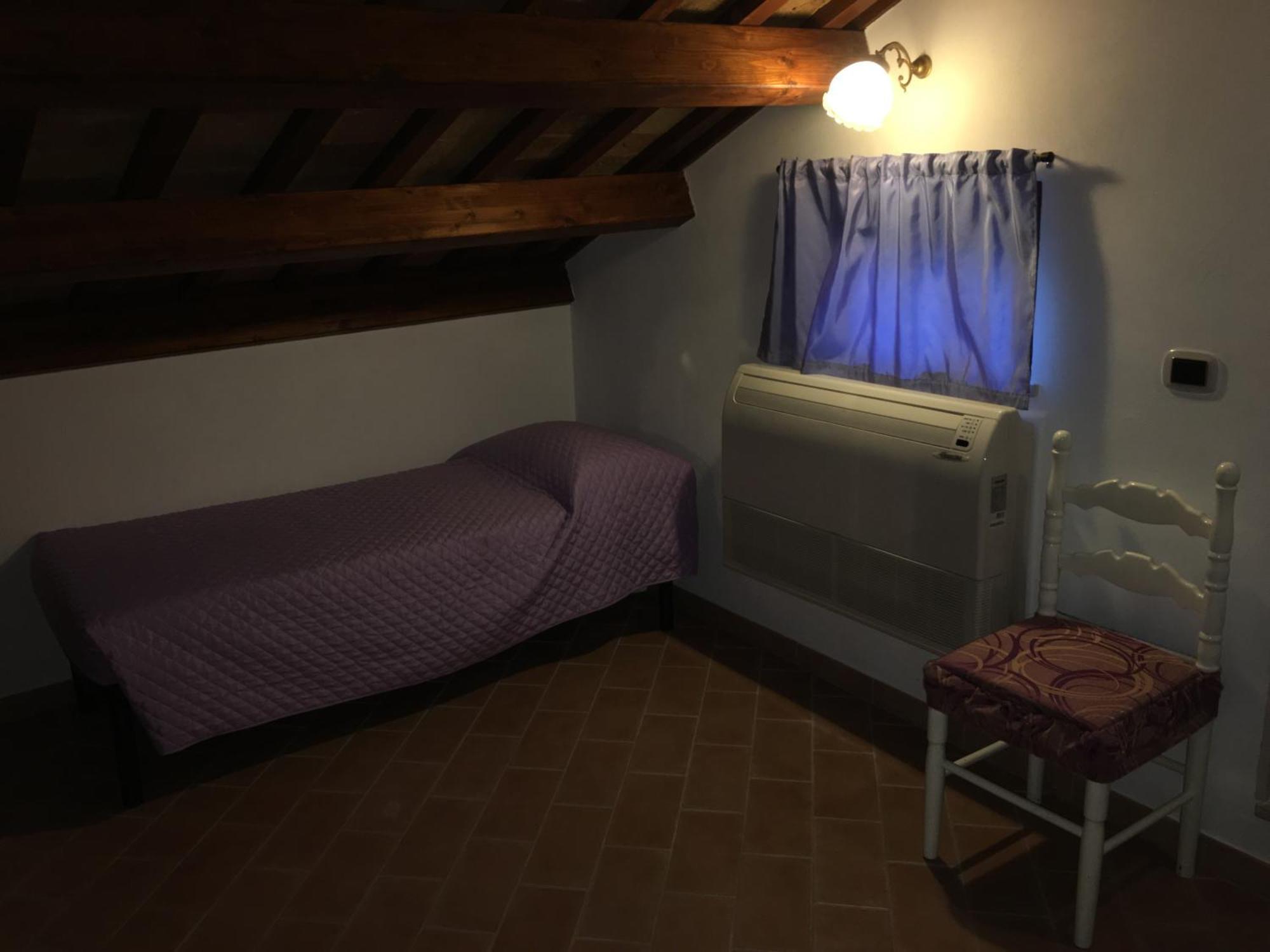 Guest House Dimora Fiorita Serracapriola ห้อง รูปภาพ