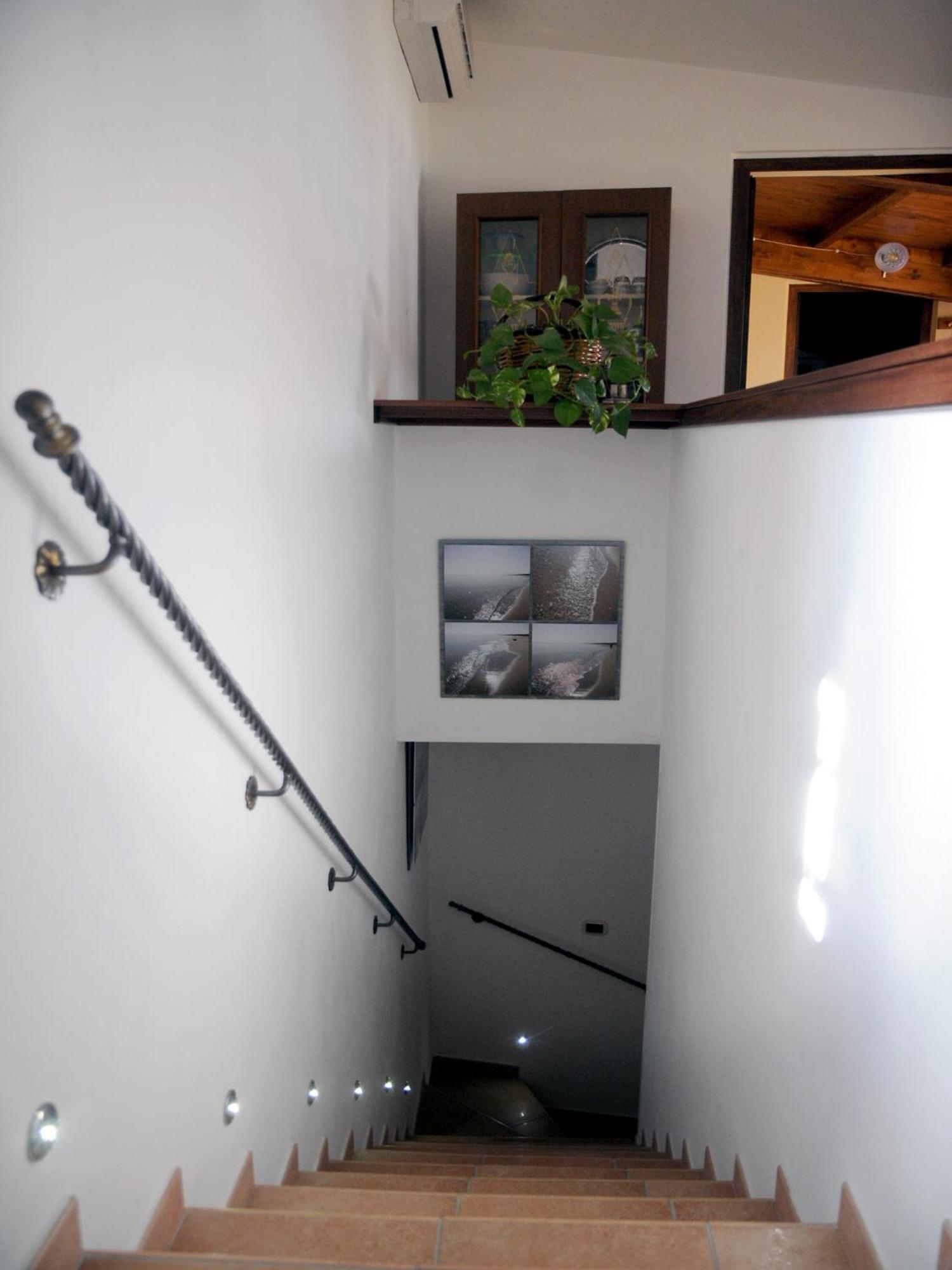 Guest House Dimora Fiorita Serracapriola ห้อง รูปภาพ