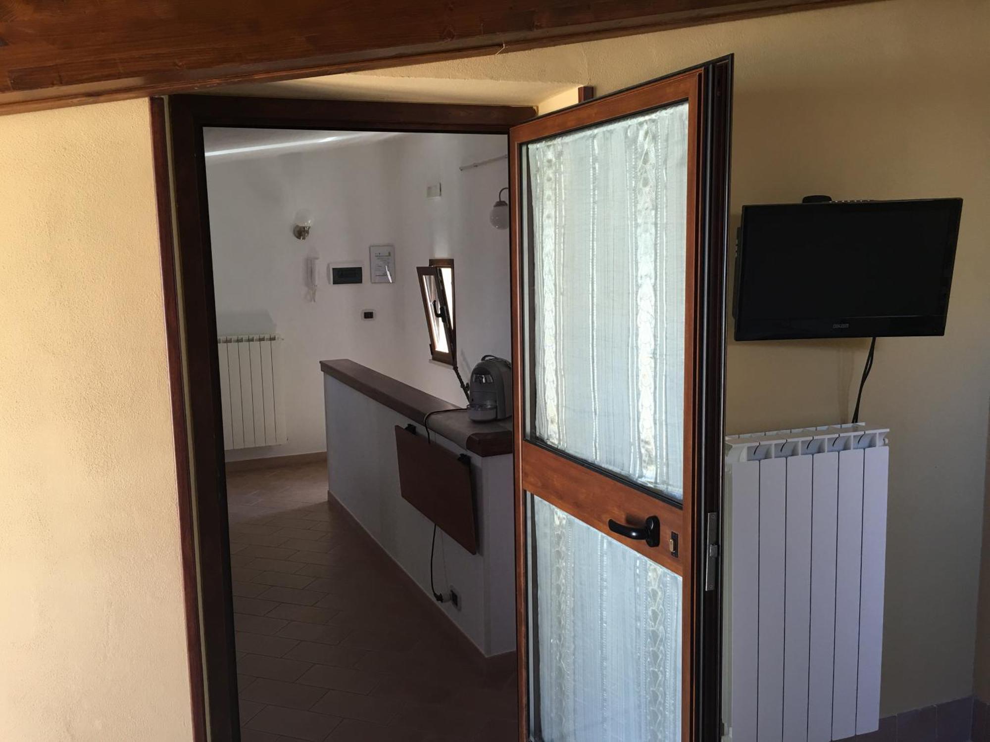 Guest House Dimora Fiorita Serracapriola ห้อง รูปภาพ