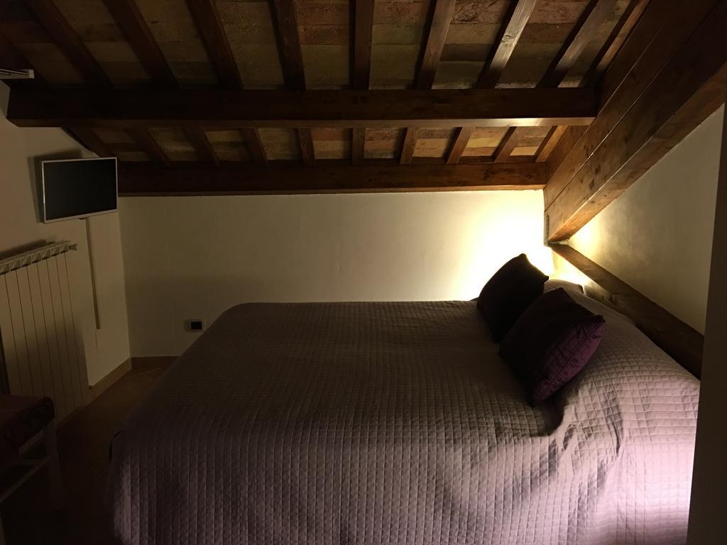 Guest House Dimora Fiorita Serracapriola ภายนอก รูปภาพ