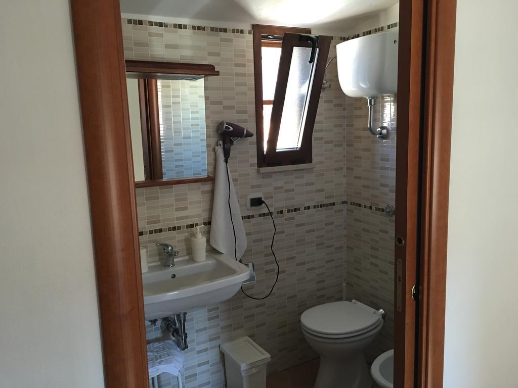 Guest House Dimora Fiorita Serracapriola ภายนอก รูปภาพ