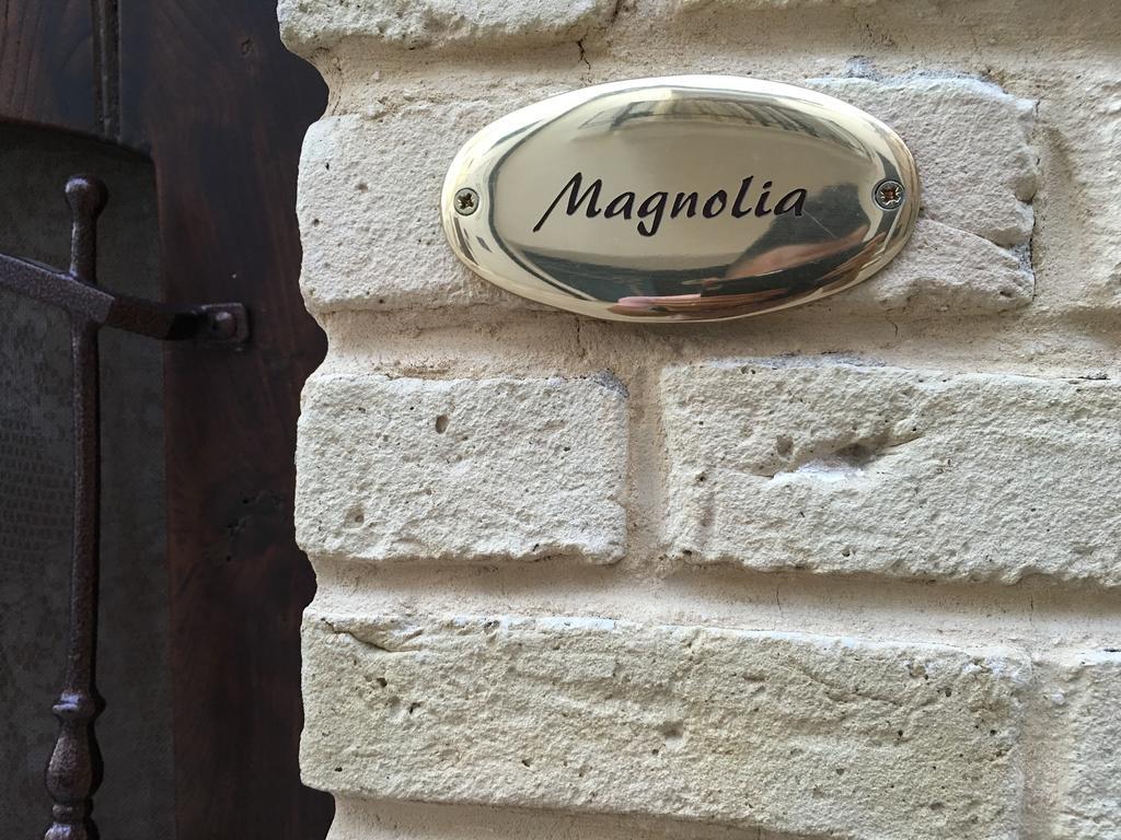 Guest House Dimora Fiorita Serracapriola ภายนอก รูปภาพ