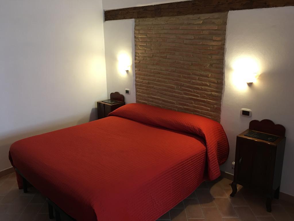 Guest House Dimora Fiorita Serracapriola ห้อง รูปภาพ