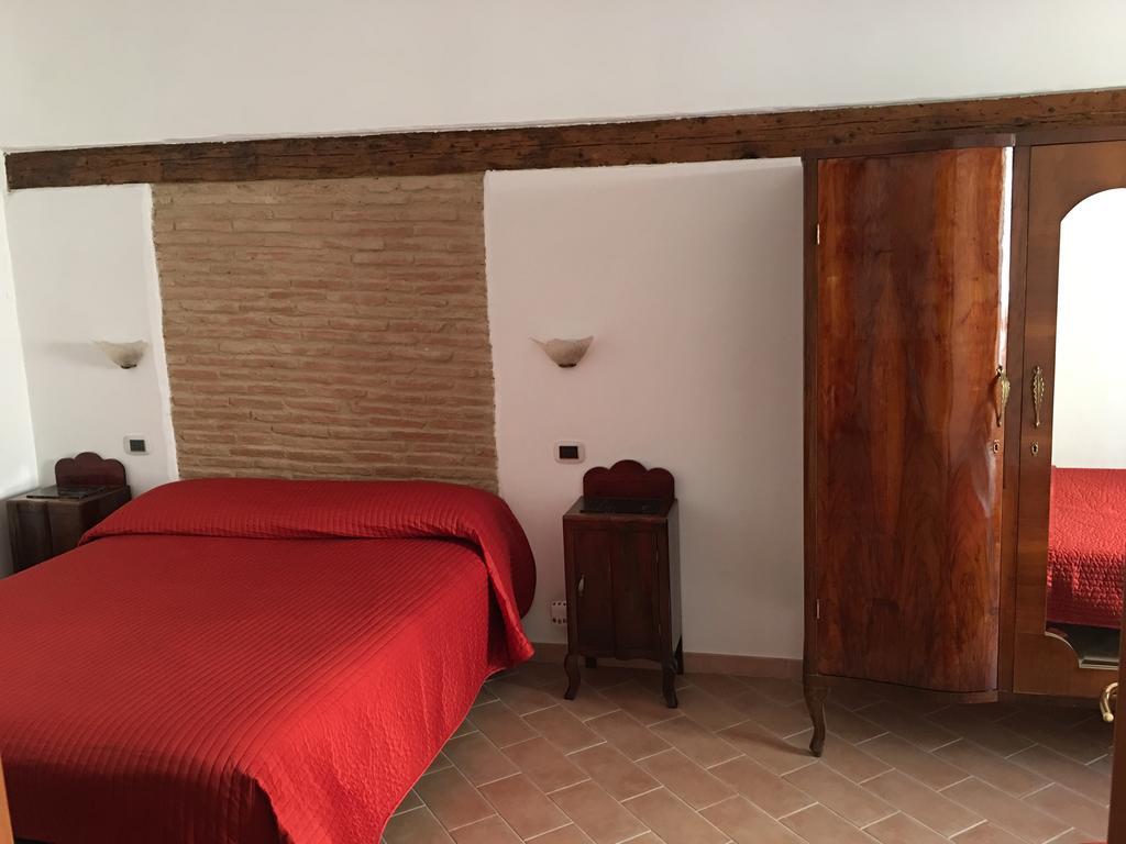 Guest House Dimora Fiorita Serracapriola ห้อง รูปภาพ